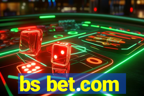 bs bet.com